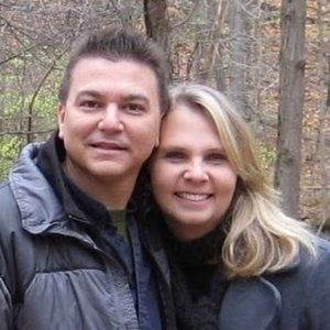 Meet your Posher, Rita & andrew